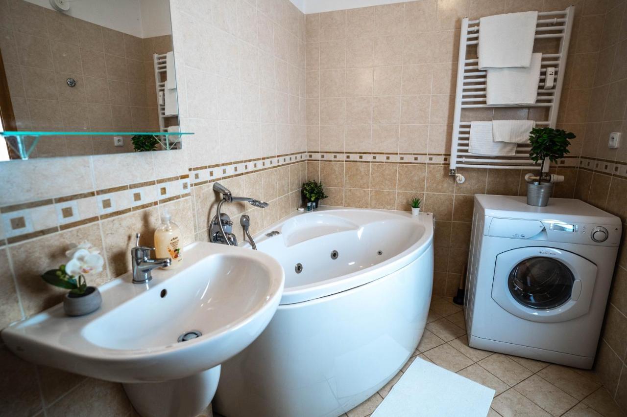 Apartman Svaty Petr Spindleruv Mlyn Exterior photo